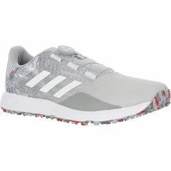 Adidas S2G SL BOA Spikeless Golf Shoes