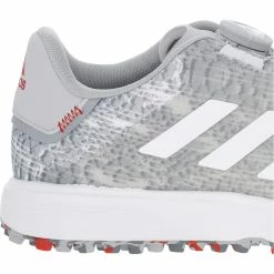 Adidas S2G SL BOA Spikeless Golf Shoes -Cheap Apparel Store adidas s2g sl boa spikeless 4