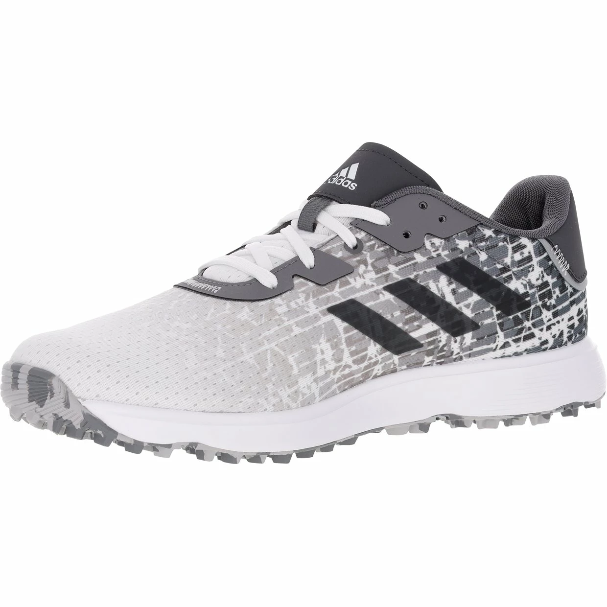 Adidas S2G SL Spikeless Golf Shoes 4 Adidas S2G SL Spikeless Golf Shoes - Image 2