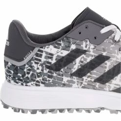 Adidas S2G SL Spikeless Golf Shoes 14 Adidas S2G SL Spikeless Golf Shoes -Cheap Apparel Store adidas s2g sl spikeless 4
