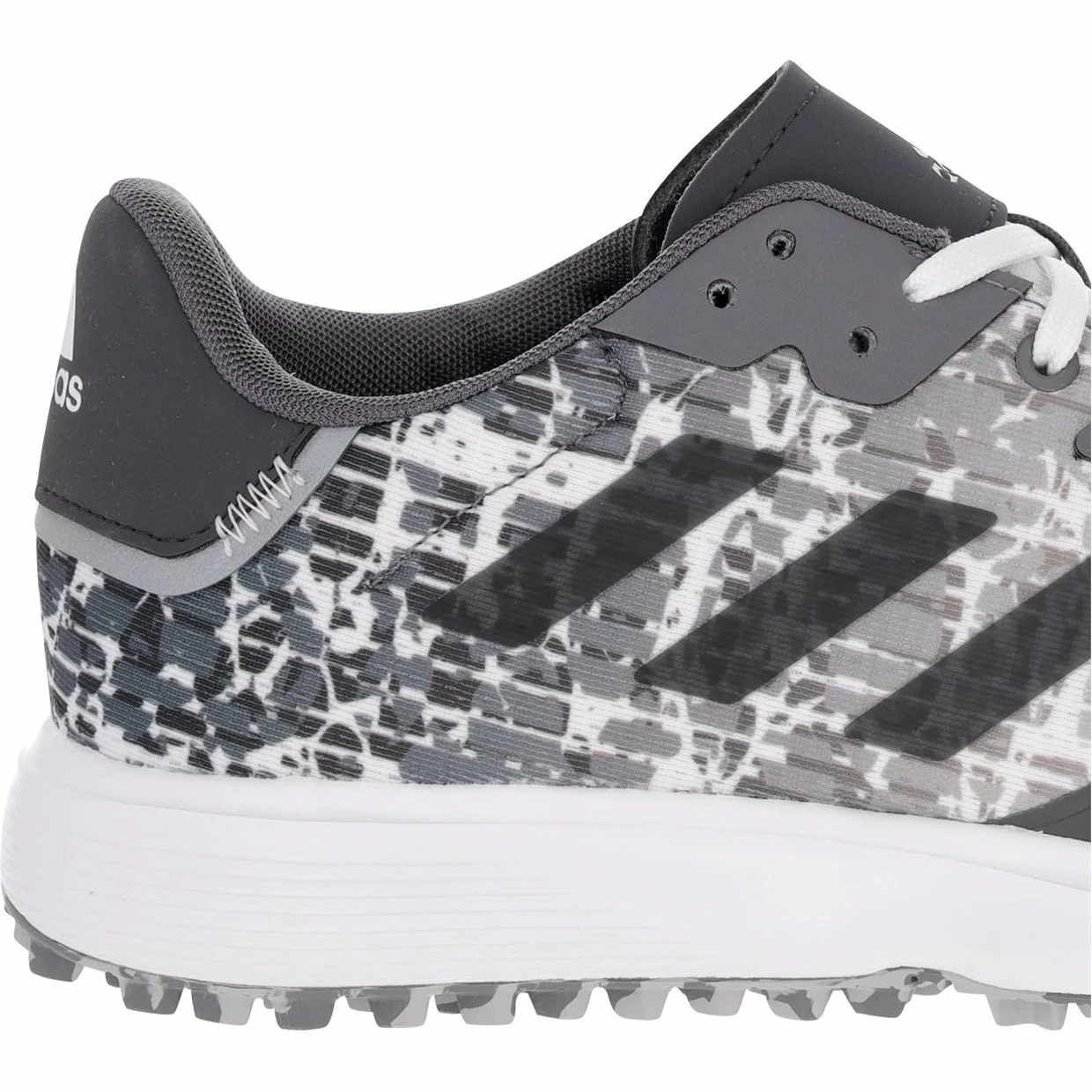 Adidas S2G SL Spikeless Golf Shoes 7 Adidas S2G SL Spikeless Golf Shoes - Image 5