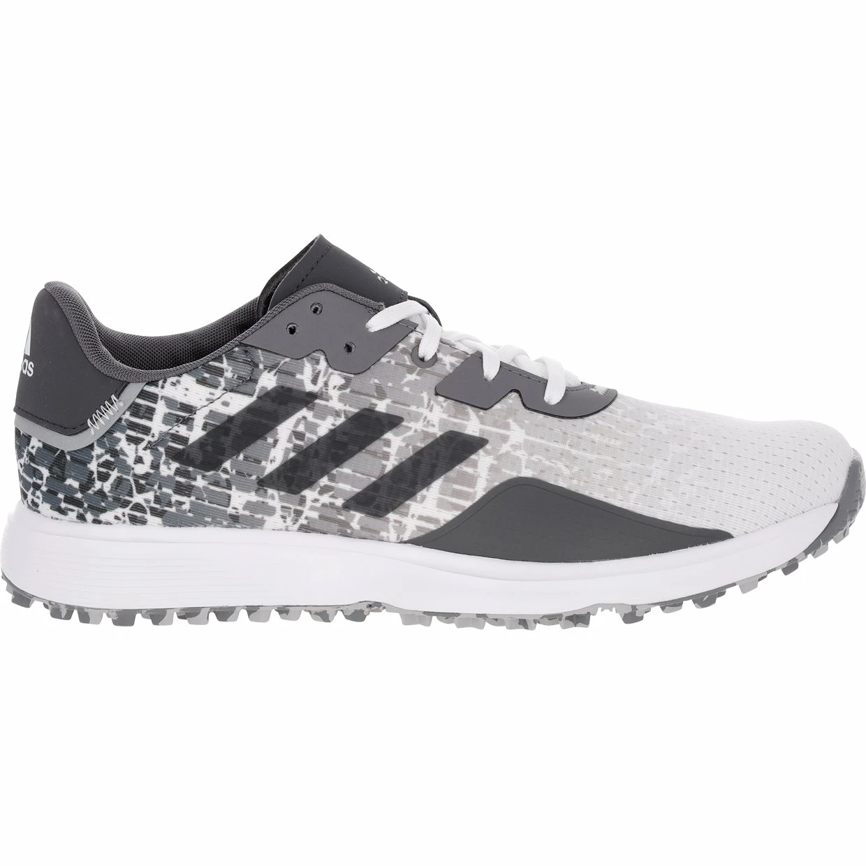Adidas S2G SL Spikeless Golf Shoes 8 Adidas S2G SL Spikeless Golf Shoes - Image 6