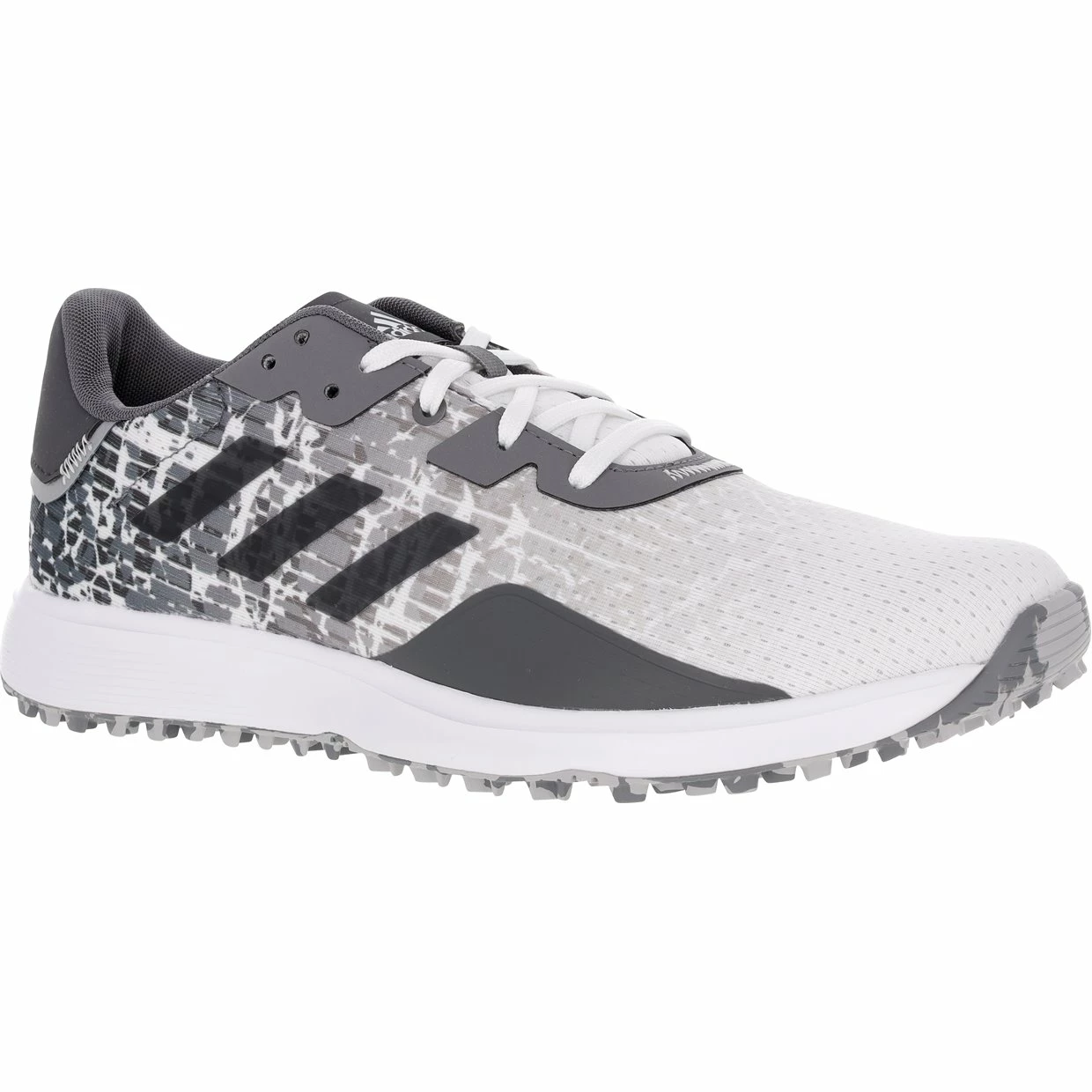 Adidas S2G SL Spikeless Golf Shoes 3 Adidas S2G SL Spikeless Golf Shoes