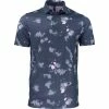 Adidas Splat Print Shirt Polo Short Sleeve Golf Apparel -Cheap Apparel Store adidas splat print shirt