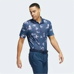 Adidas Splat Print Shirt Polo Short Sleeve Golf Apparel -Cheap Apparel Store adidas splat print shirt 6