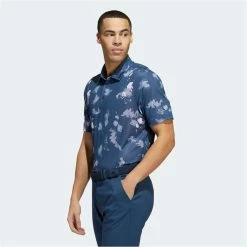 Adidas Splat Print Shirt Polo Short Sleeve Golf Apparel -Cheap Apparel Store adidas splat print shirt 8