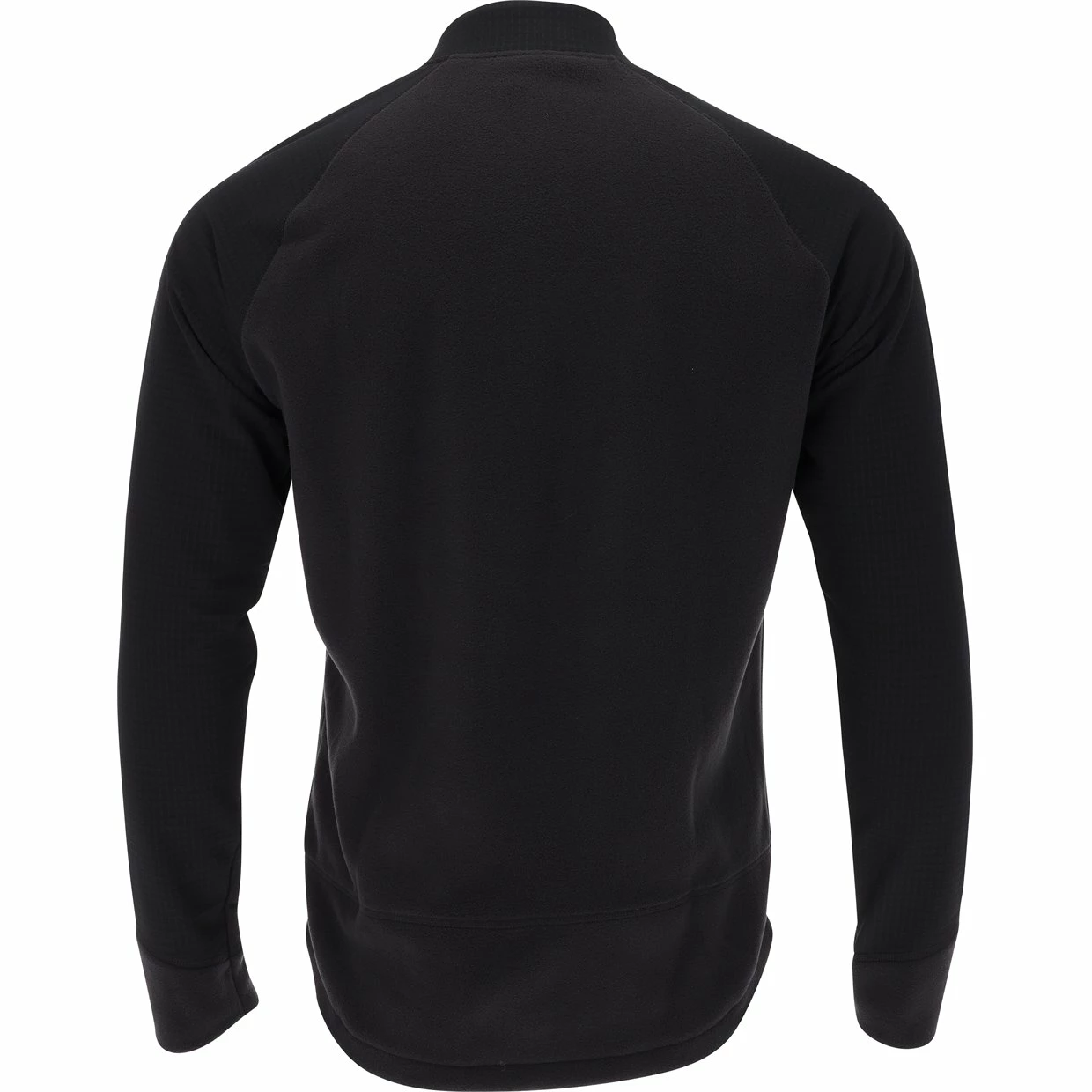 Adidas Statement Full-Zip Outerwear Jacket Golf Apparel 4 Adidas Statement Full-Zip Outerwear Jacket Golf Apparel - Image 2