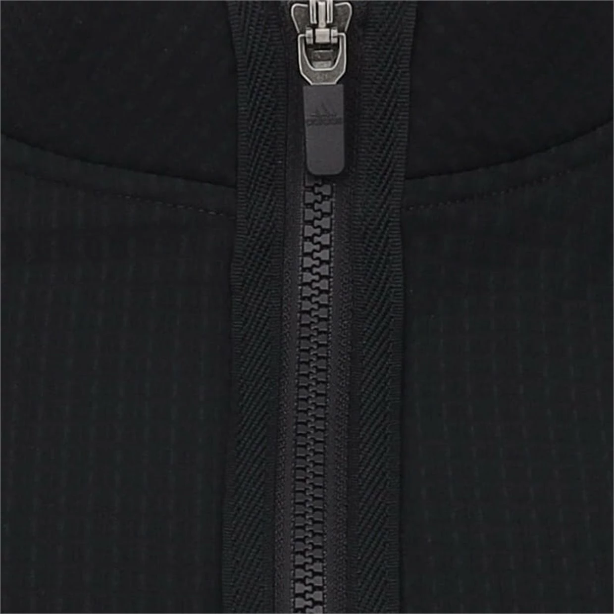 Adidas Statement Full-Zip Outerwear Jacket Golf Apparel 7 Adidas Statement Full-Zip Outerwear Jacket Golf Apparel - Image 5