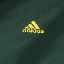 Adidas Statement Print Shirt Polo Short Sleeve Golf Apparel -Cheap Apparel Store adidas statement print shirt 3