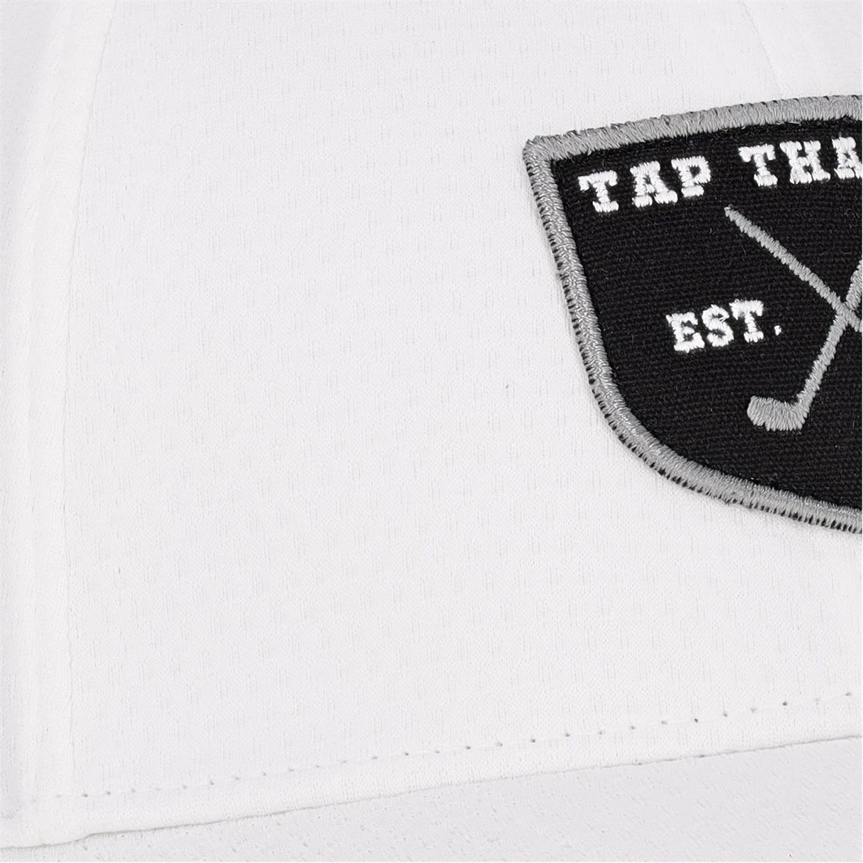 Adidas Tap-In Headwear Cap Golf Apparel 4 Adidas Tap-In Headwear Cap Golf Apparel - Image 2