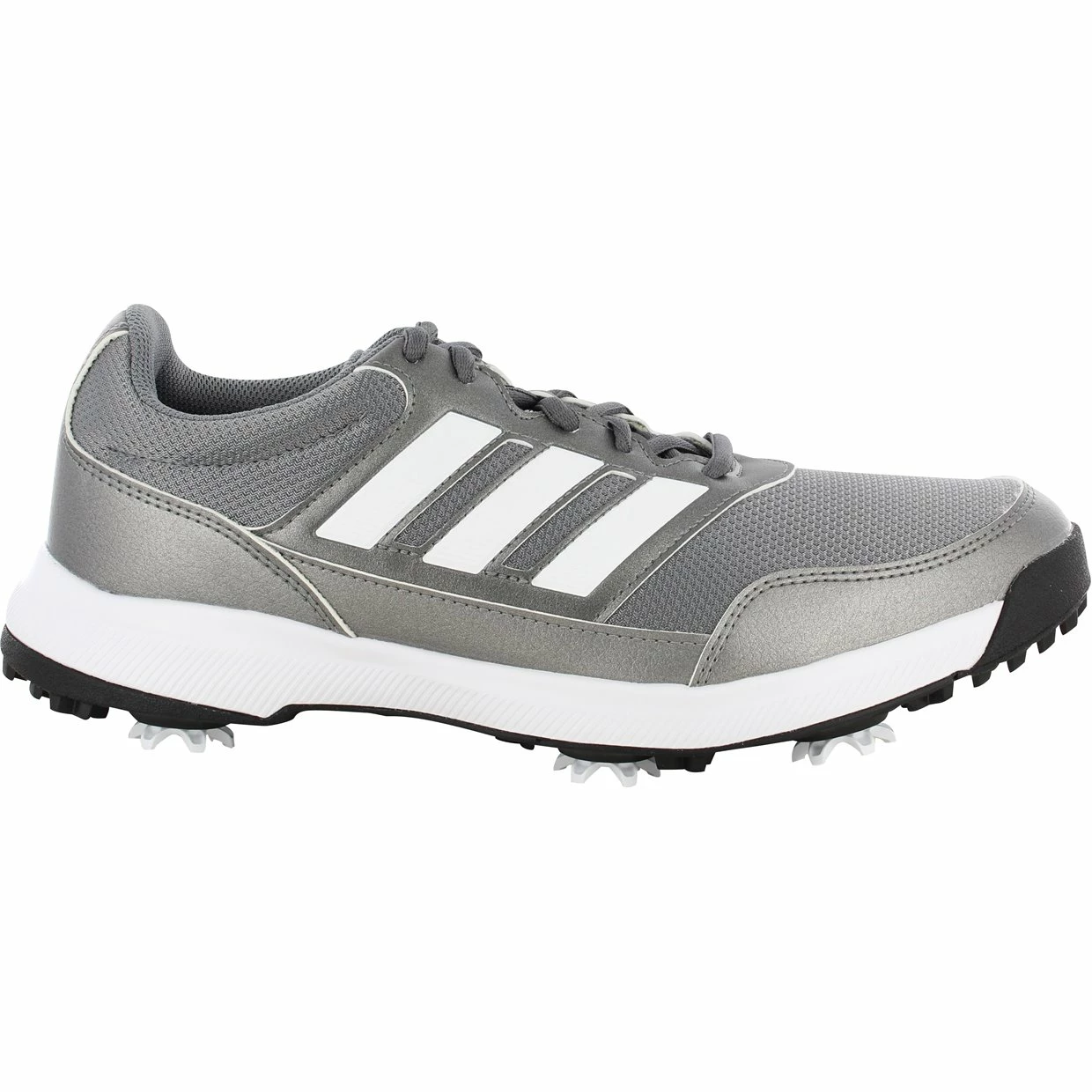 Adidas Tech Response 2.0 Golf Shoe Golf Shoes 8 Adidas Tech Response 2.0 Golf Shoe Golf Shoes - Image 6