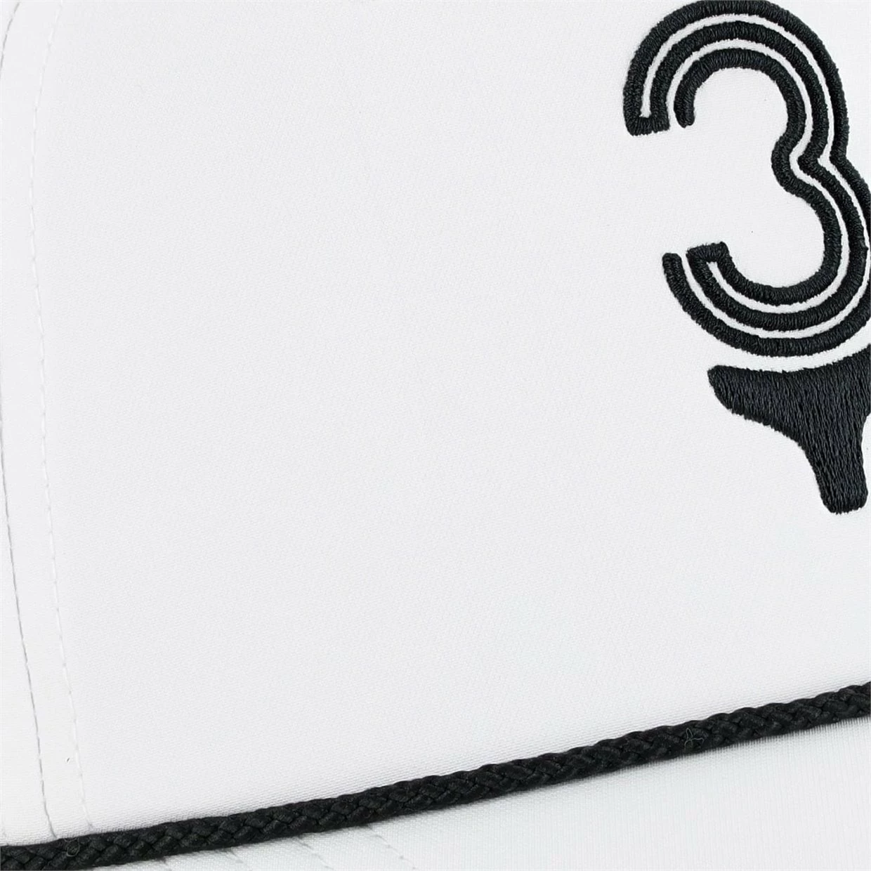 Adidas Tee Time 5 Panel Headwear Cap Golf Apparel 4 Adidas Tee Time 5 Panel Headwear Cap Golf Apparel - Image 2