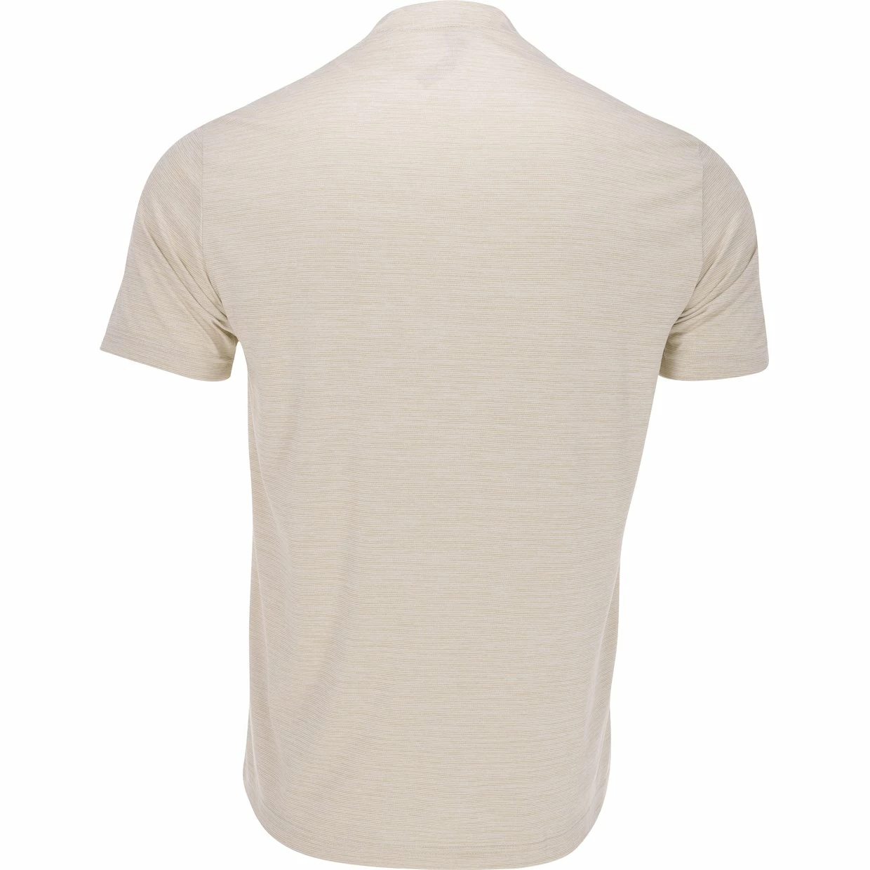 Adidas Texture Stripe Shirt Polo Short Sleeve Golf Apparel 4 Adidas Texture Stripe Shirt Polo Short Sleeve Golf Apparel - Image 2