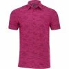 Adidas Textured Jacquard Shirt Polo Short Sleeve Golf Apparel -Cheap Apparel Store adidas textured jacquard shirt