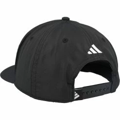 Adidas Tour 3 Stripe Headwear Cap Golf Apparel -Cheap Apparel Store adidas tour 3 stripe headwear 2