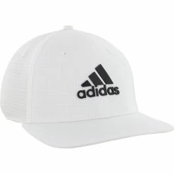 Adidas Tour Fitted Headwear Cap Golf Apparel