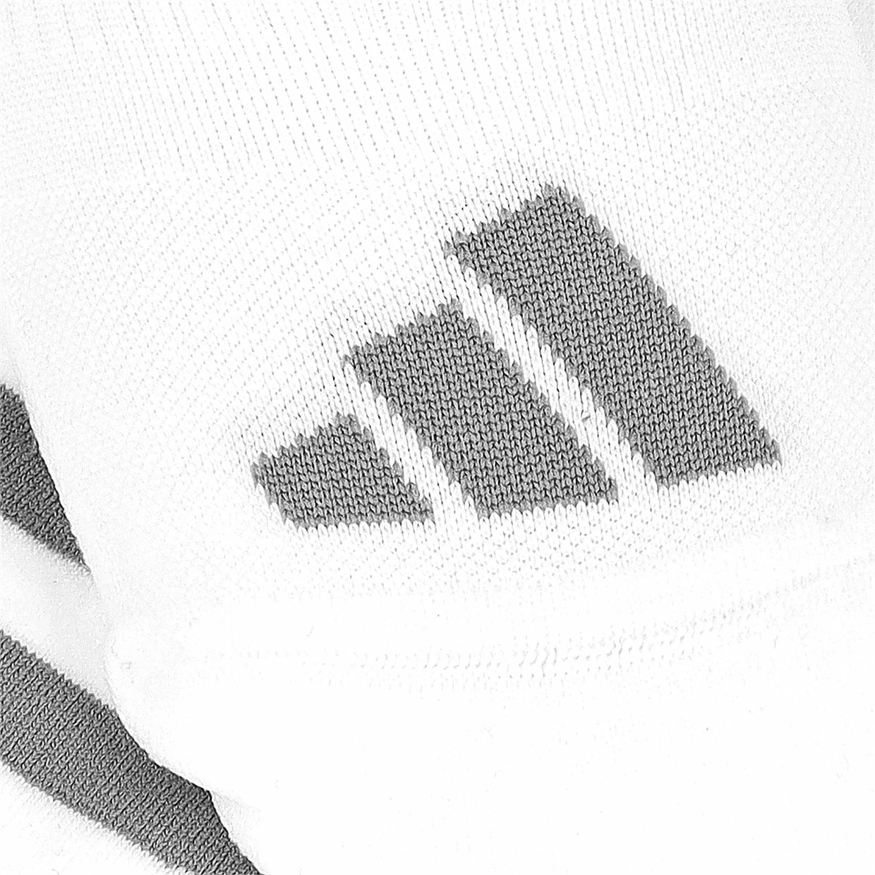 Adidas Tour Low Cut Socks No Show Golf Apparel 3 Adidas Tour Low Cut Socks No Show Golf Apparel - Image 2