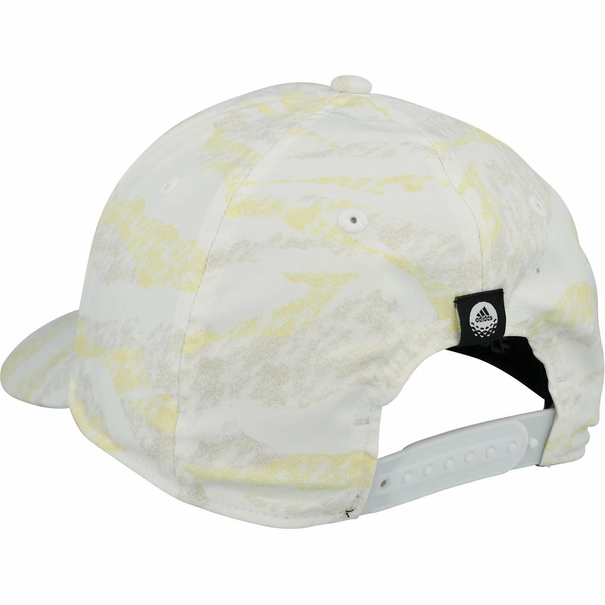 Adidas Tour Print Headwear Cap Golf Apparel 5 Adidas Tour Print Headwear Cap Golf Apparel - Image 3