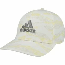 Adidas Tour Print Headwear Cap Golf Apparel 9 Adidas Tour Print Headwear Cap Golf Apparel -Cheap Apparel Store adidas tour print headwear 3