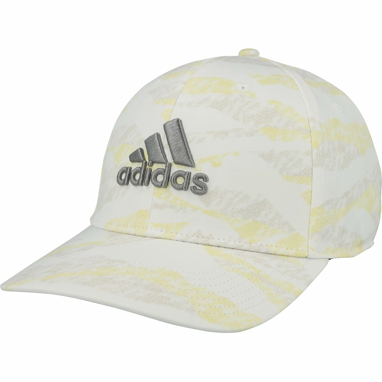 Adidas Tour Print Headwear Cap Golf Apparel 6 Adidas Tour Print Headwear Cap Golf Apparel - Image 4