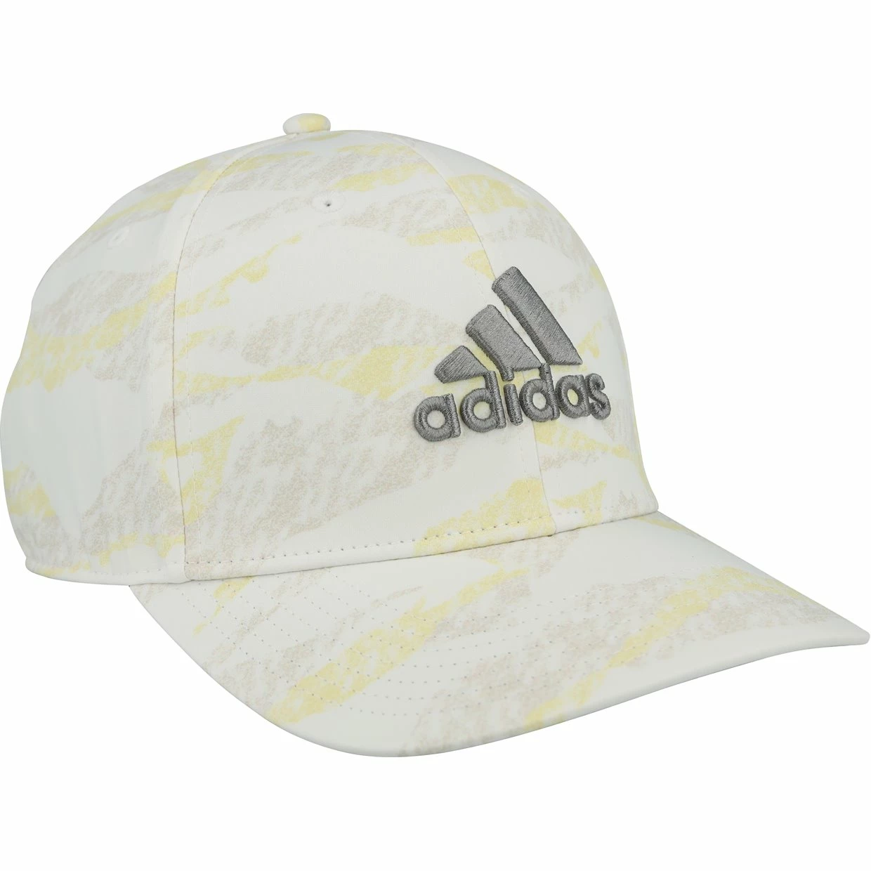 Adidas Tour Print Headwear Cap Golf Apparel 3 Adidas Tour Print Headwear Cap Golf Apparel