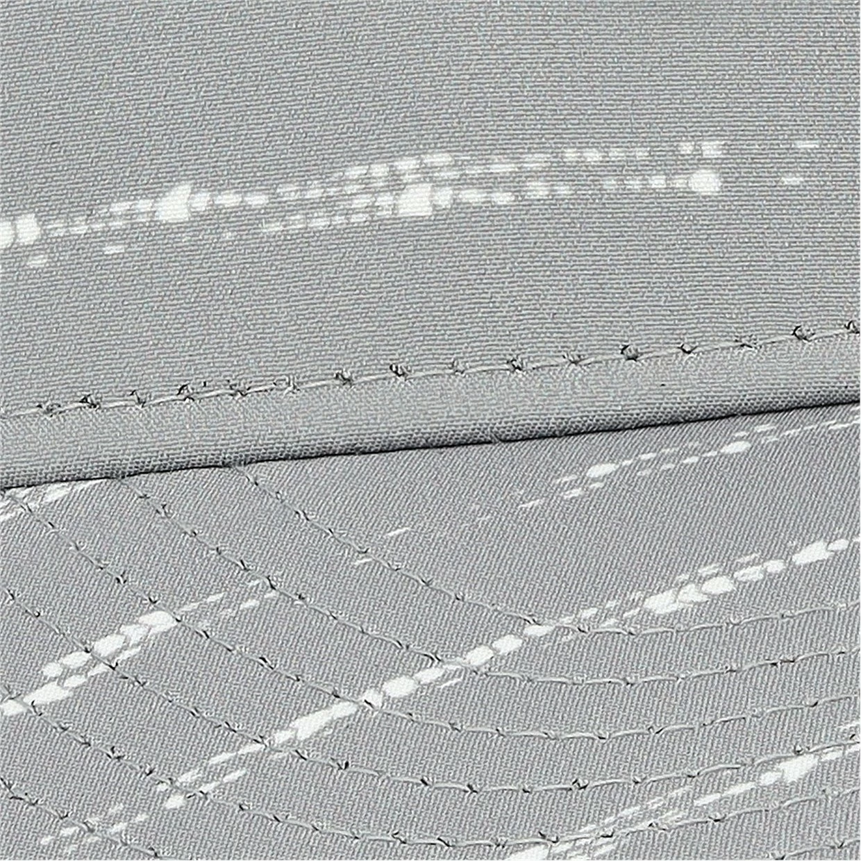 Adidas Tour Print Snapback Headwear Cap Golf Apparel 4 Adidas Tour Print Snapback Headwear Cap Golf Apparel - Image 2