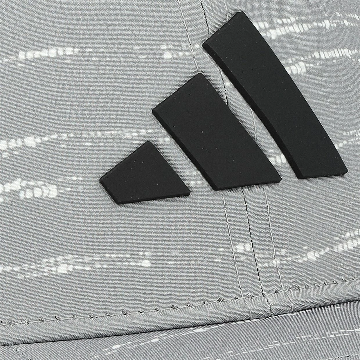 Adidas Tour Print Snapback Headwear Cap Golf Apparel 5 Adidas Tour Print Snapback Headwear Cap Golf Apparel - Image 3