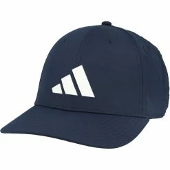 Adidas Tour Snapback Headwear Cap Golf Apparel -Cheap Apparel Store adidas tour snapback headwear 4