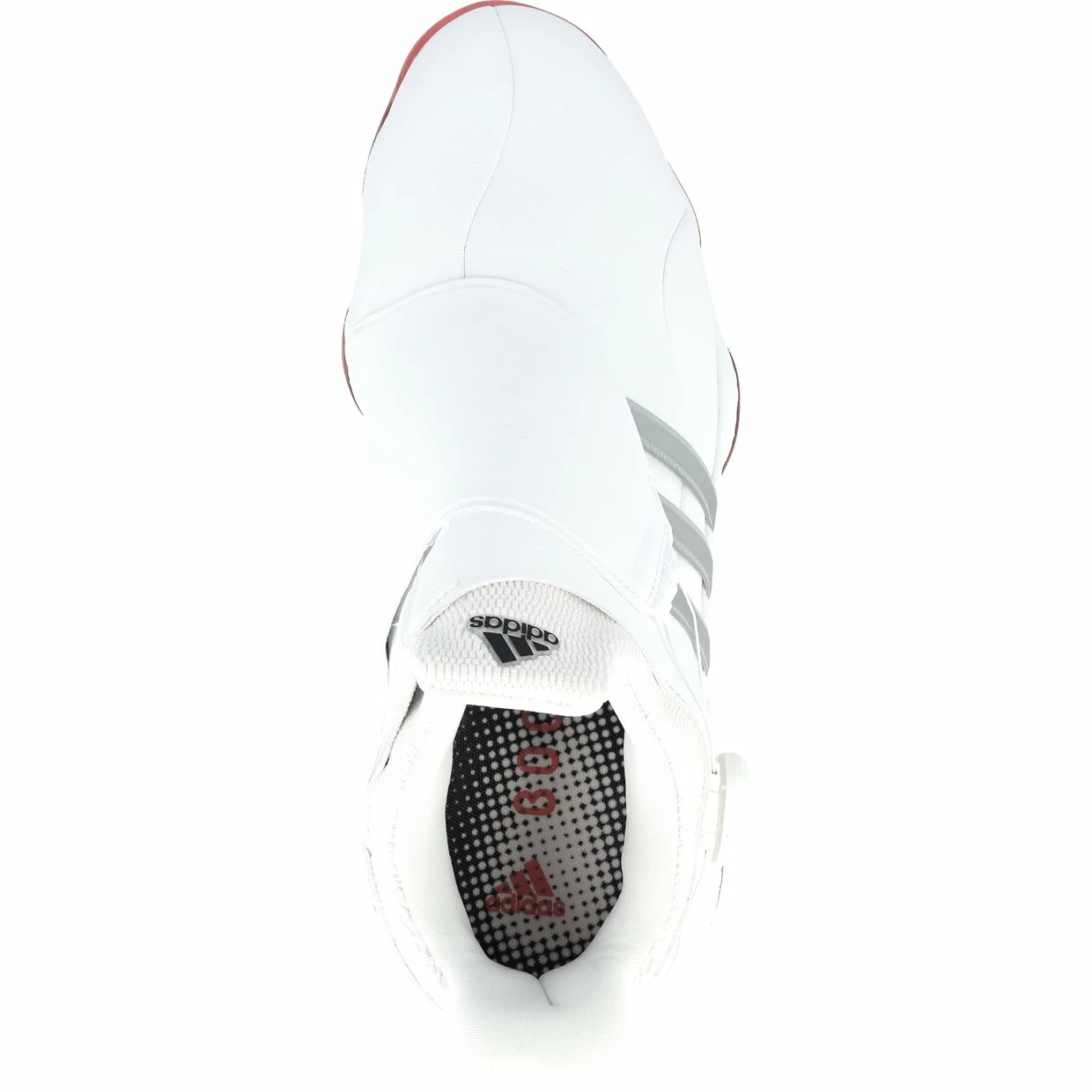 Adidas Tour360 22 BOA Golf Shoe Golf Shoes 5 Adidas Tour360 22 BOA Golf Shoe Golf Shoes - Image 3