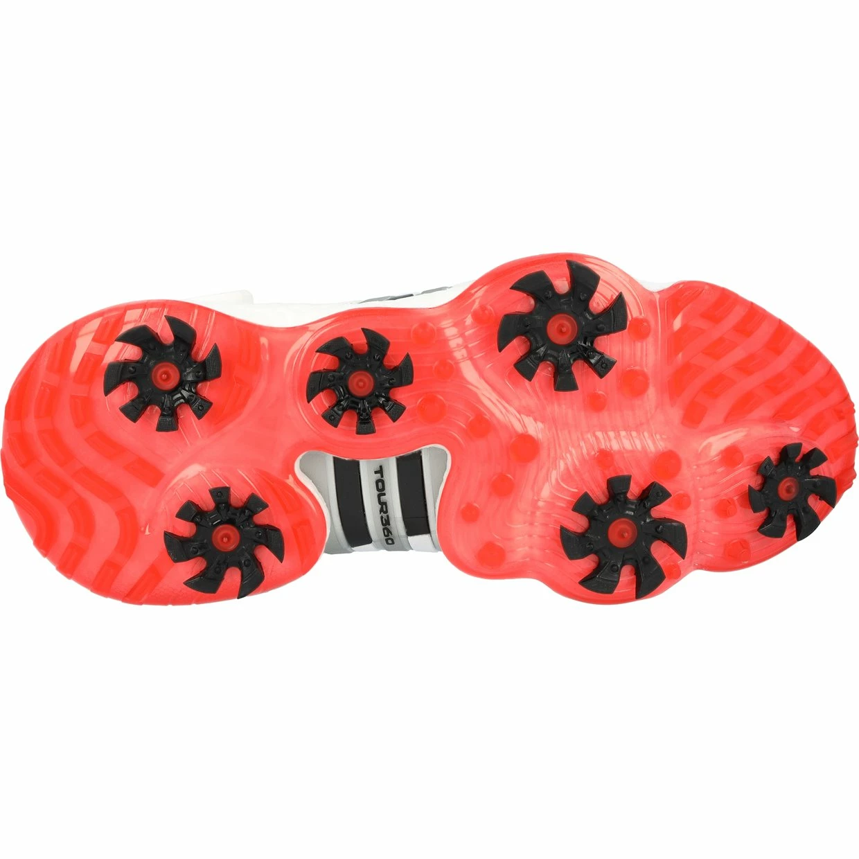 Adidas Tour360 22 BOA Golf Shoe Golf Shoes 6 Adidas Tour360 22 BOA Golf Shoe Golf Shoes - Image 4