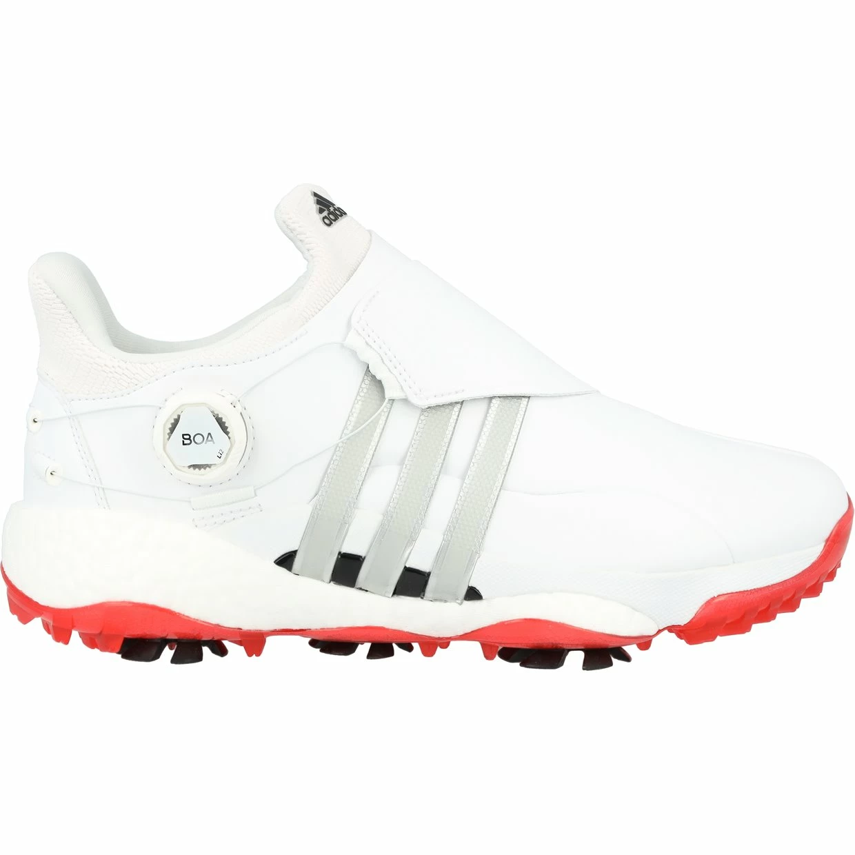 Adidas Tour360 22 BOA Golf Shoe Golf Shoes 8 Adidas Tour360 22 BOA Golf Shoe Golf Shoes - Image 6