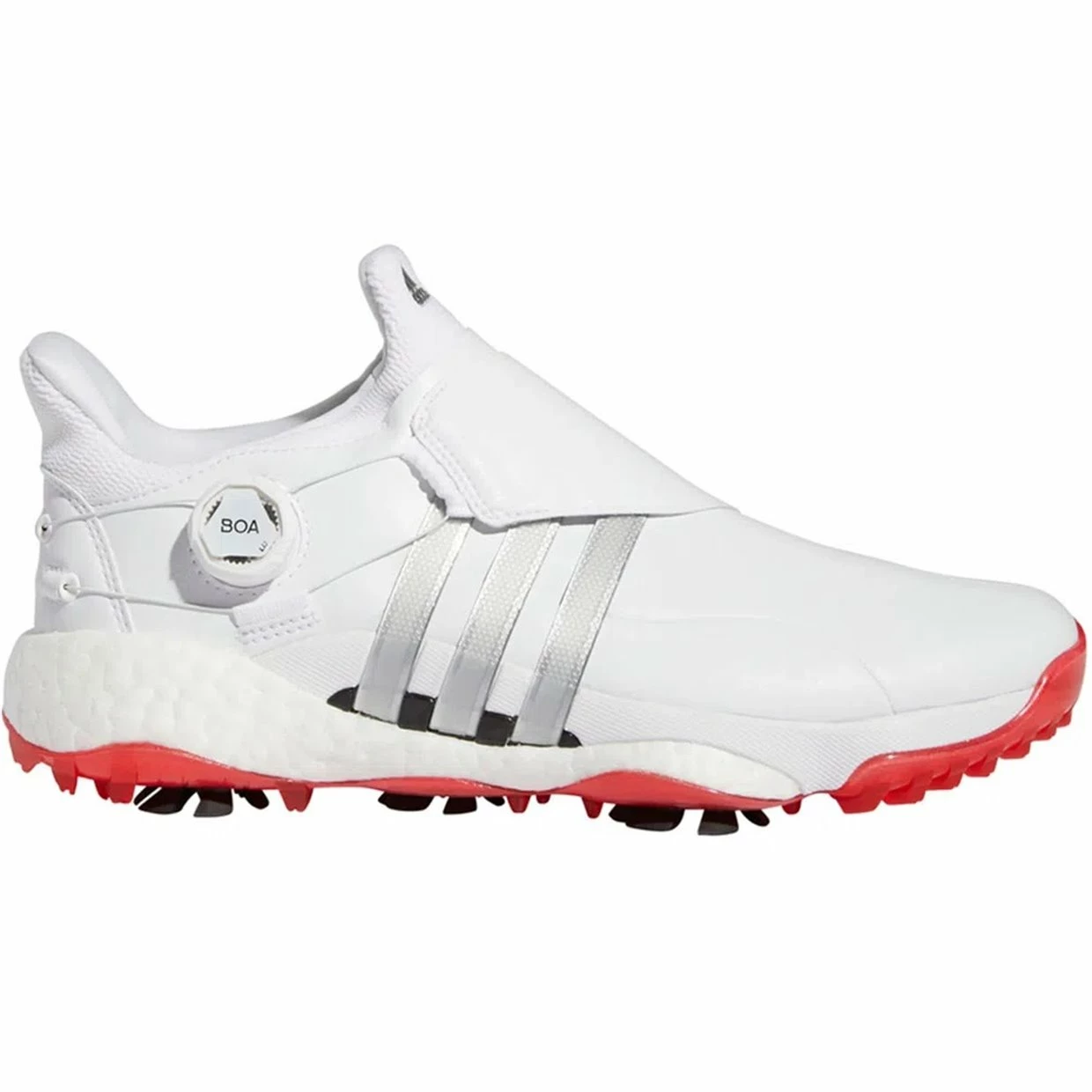 Adidas Tour360 22 BOA Golf Shoe Golf Shoes 3 Adidas Tour360 22 BOA Golf Shoe Golf Shoes