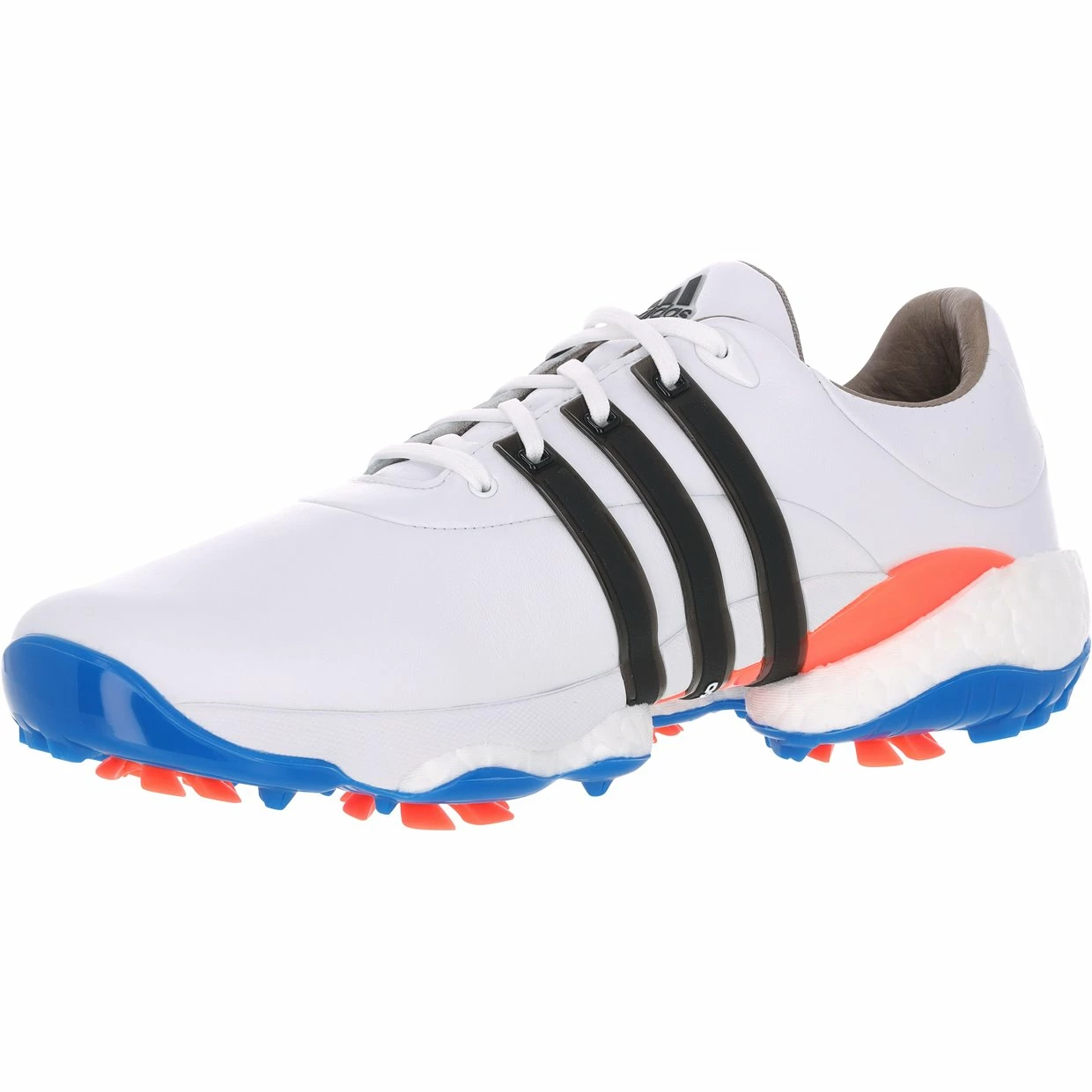 Adidas Tour360 22 Golf Shoe Golf Shoes 4 Adidas Tour360 22 Golf Shoe Golf Shoes - Image 2
