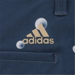 Adidas Ultimate365 All-Over Print 9" Shorts Flat Front Golf Apparel -Cheap Apparel Store adidas ultimate365 all over print 9 shorts 3