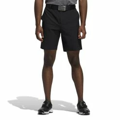 Adidas Ultimate365 Core 8.5" Shorts Flat Front Golf Apparel -Cheap Apparel Store adidas ultimate365 core 85 shorts 4