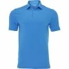 Adidas Ultimate365 Solid Shirt Polo Short Sleeve Golf Apparel -Cheap Apparel Store adidas ultimate365 solid shirt
