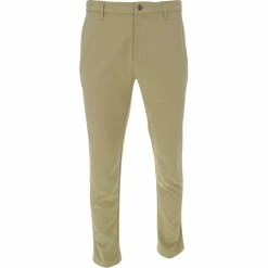 Adidas Ultimate365 Tapered Pants Flat Front Golf Apparel