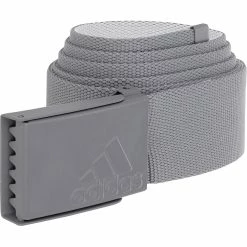 Adidas Web Reversible Accessories Belts Golf Apparel