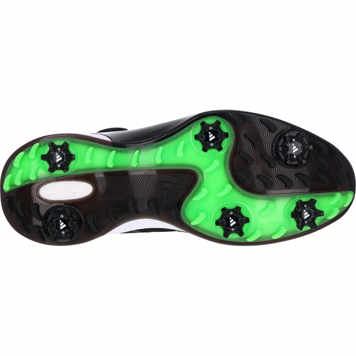 Adidas ZG21 Motion Boa Golf Shoe Golf Shoes 6 Adidas ZG21 Motion Boa Golf Shoe Golf Shoes - Image 4