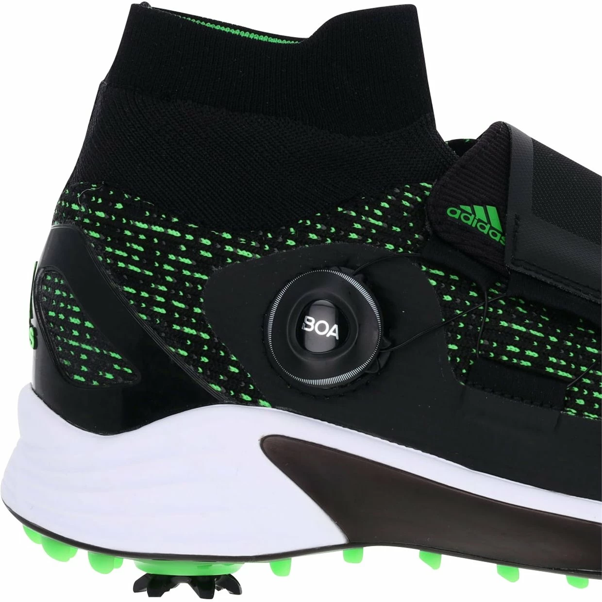 Adidas ZG21 Motion Boa Golf Shoe Golf Shoes 7 Adidas ZG21 Motion Boa Golf Shoe Golf Shoes - Image 5