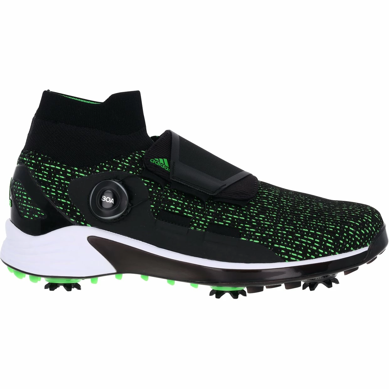 Adidas ZG21 Motion Boa Golf Shoe Golf Shoes 8 Adidas ZG21 Motion Boa Golf Shoe Golf Shoes - Image 6