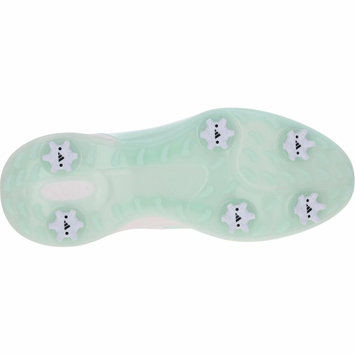 Adidas ZG21 Motion Special Edition Golf Shoe Golf Shoes 6 Adidas ZG21 Motion Special Edition Golf Shoe Golf Shoes - Image 4