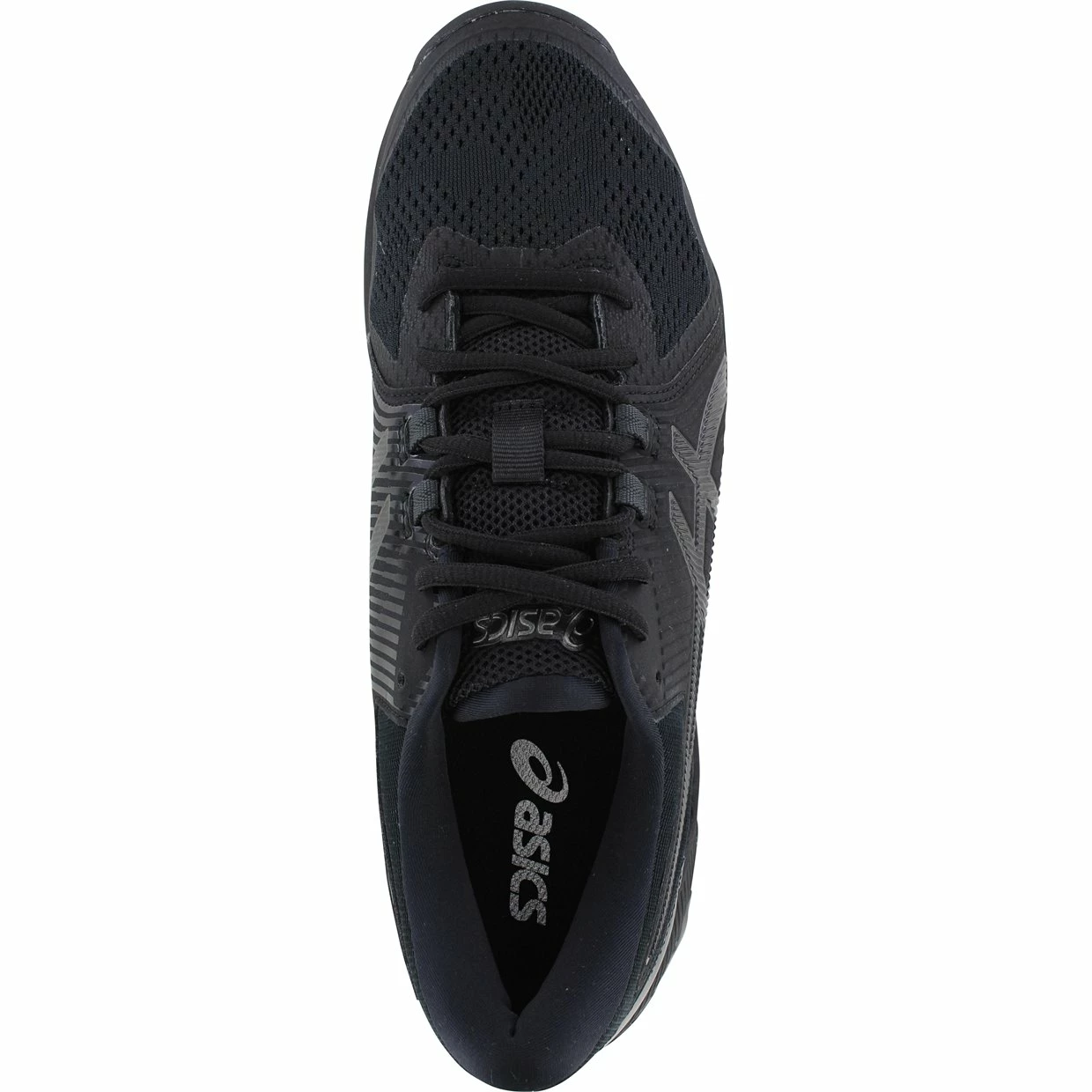 Asics Gel Course Glide Spikeless Golf Shoes 4 Asics Gel Course Glide Spikeless Golf Shoes - Image 2