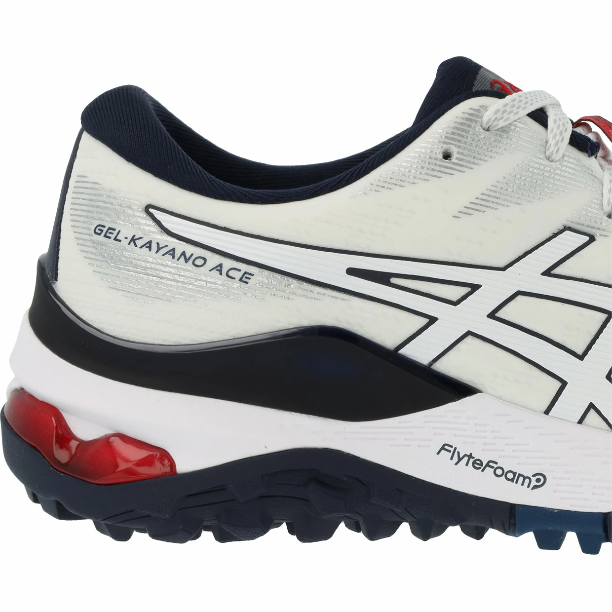 Asics Gel Kayano Ace Spikeless Golf Shoes 7 Asics Gel Kayano Ace Spikeless Golf Shoes - Image 5