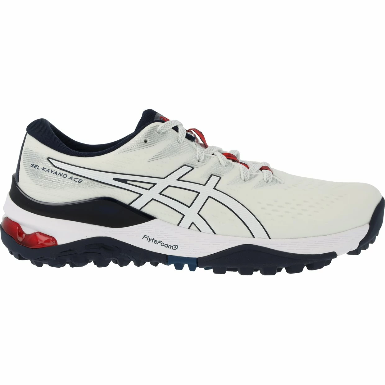 Asics Gel Kayano Ace Spikeless Golf Shoes 8 Asics Gel Kayano Ace Spikeless Golf Shoes - Image 6
