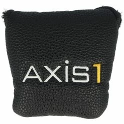 Axis1 AXIS 1 LH Putter Headcover -Cheap Apparel Store axis1 axis 1 lh putter headcover 3