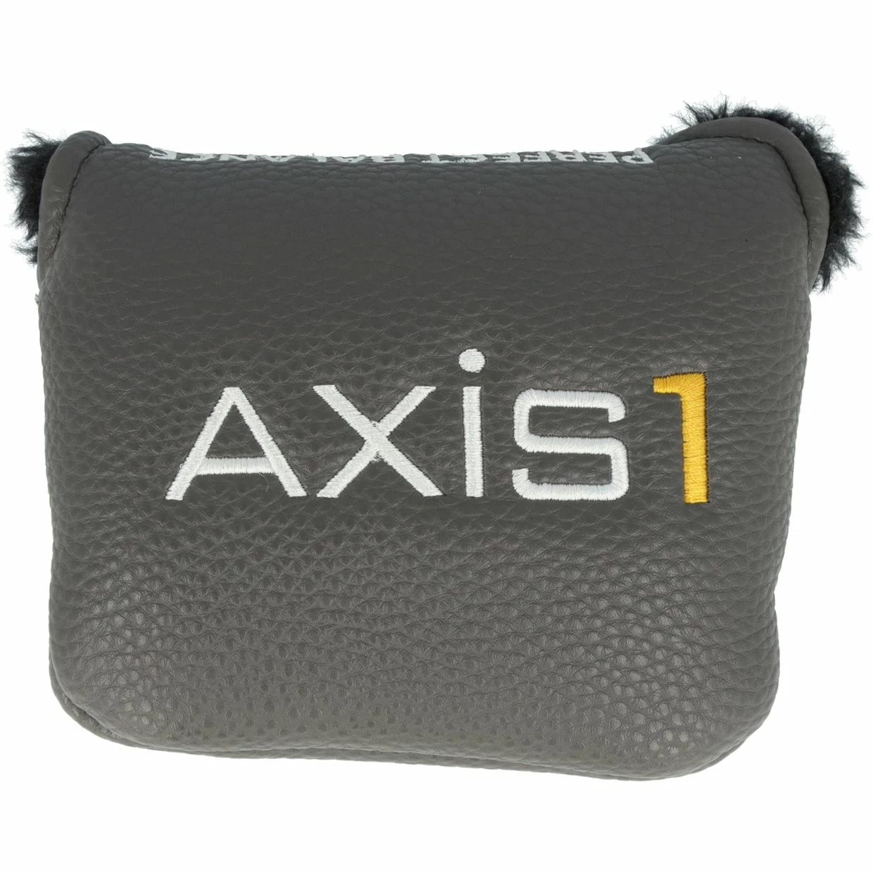 Axis1 Perfect Balance LH Putter Headcover 6 Axis1 Perfect Balance LH Putter Headcover - Image 4