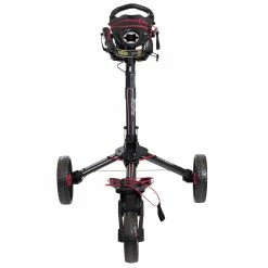 Bag Boy Nitron Pull Cart