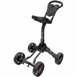 Bag Boy Quad Junior Pull Cart