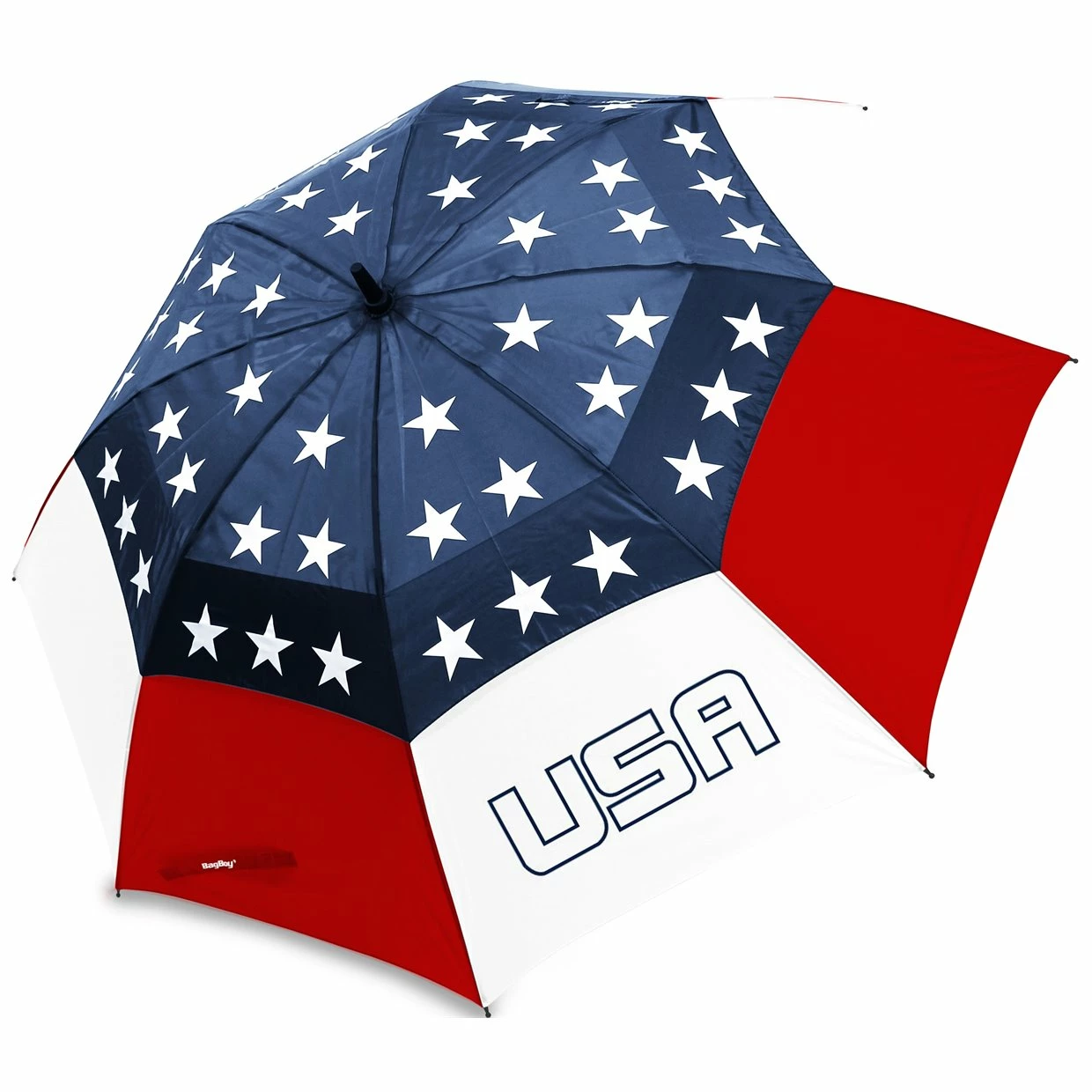 Bag Boy USA Wind Vent Umbrella 3 Bag Boy USA Wind Vent Umbrella